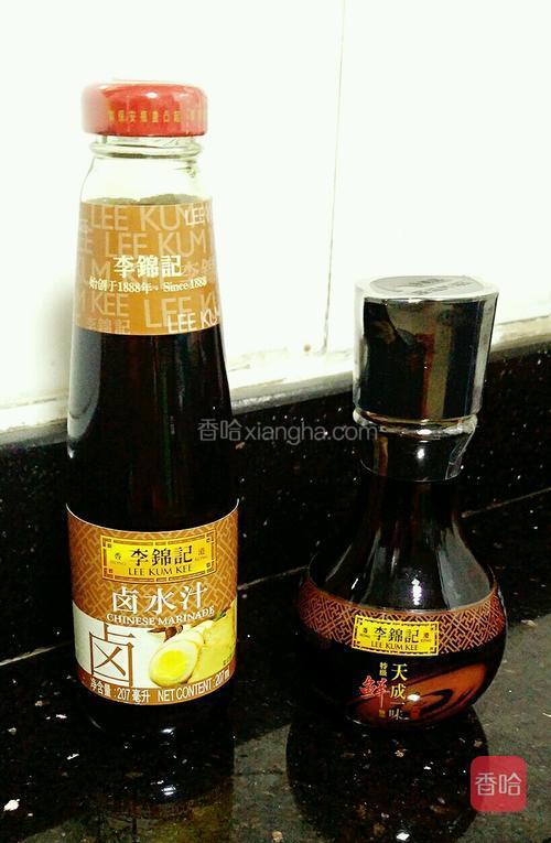 卤鸡蛋