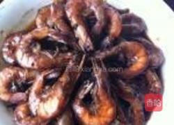 油焖虾的做法图解6