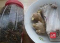 梅干菜扣肉的做法图解1