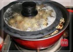 椒盐鹌鹑蛋的做法图解2