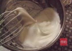 小米胡萝卜蛋糕的做法图解7