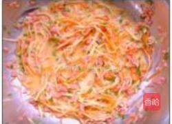 香煎土豆饼的做法图解6