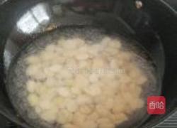 黄瓜烧豆瓣的做法图解3