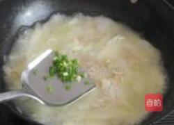 黄瓜烧豆瓣的做法图解7