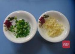 川味紫甘蓝的做法图解4