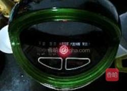荞麦豆浆的做法图解9