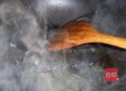 佛手白菜的做法图解11