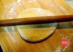 海鲜馄饨伴核桃蘑菇汁的做法图解12