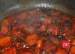 私房红烧肉的做法图解13