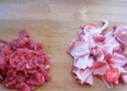 农家小炒肉的做法图解1