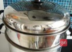 黄须菜猪肉包的做法图解17