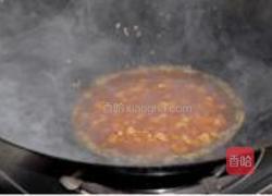 肉末豆腐的做法图解3