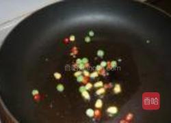 糖醋里脊的做法图解5
