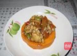 吉祥如意的做法图解5