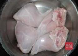 香辣兔子腿的做法图解1