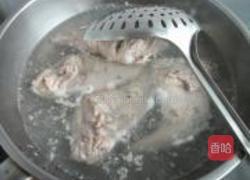 香辣兔子腿的做法图解5
