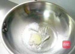豌豆玉米炒虾球的做法图解5