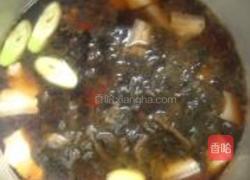 川东菜炖肉的做法图解8