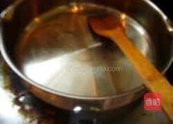 黑胡椒小牛排的做法图解2