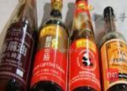 千层芥菜鸡丝的做法图解4