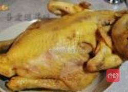 千层芥菜鸡丝的做法图解8