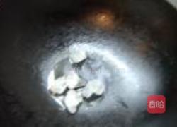 卤三样的做法图解8