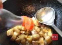卤三样的做法图解10
