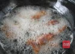 硬炸五香肉的做法图解8