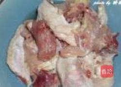 普宁豆酱烧鸡的做法图解2