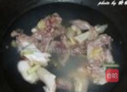 普宁豆酱烧鸡的做法图解3