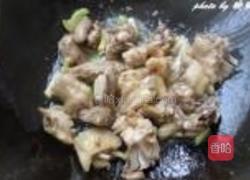 普宁豆酱烧鸡的做法图解4