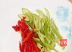 酱香小鱼干的做法图解5