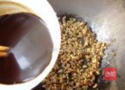 家常清爽蘸酱菜的做法图解8