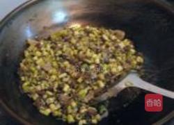 雪菜小笋的做法图解8