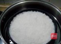 酸辣葛根水粉的做法图解4