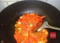 小炒茄辣西的做法图解10