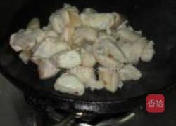栗子蛋烧肉的做法图解3