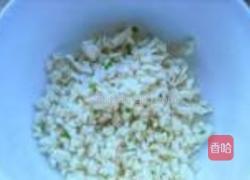 煎小黄鱼的做法图解3