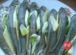 煎小黄鱼的做法图解4