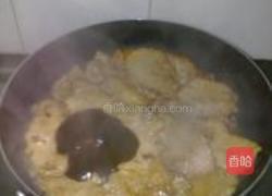 红酒黑椒猪排的做法图解9