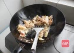 蒜仔鸡肉烧小土豆的做法图解6