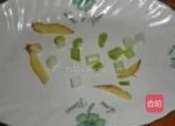 蒸小黄花鱼的做法图解2