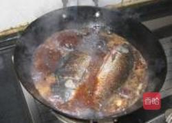 清炖草鱼的做法图解6