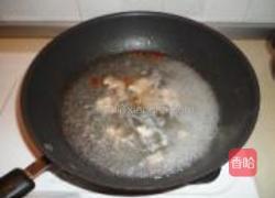 海鲜锅的做法图解6