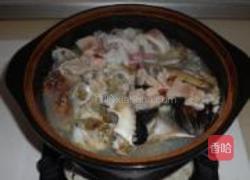 海鲜锅的做法图解7