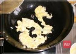 木须肉的做法图解3