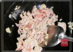 木须肉的做法图解4