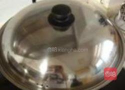 咸肉冬瓜汤的做法图解8