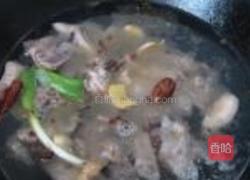 红焖羊肉的做法图解10
