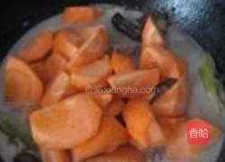 红焖羊肉的做法图解13